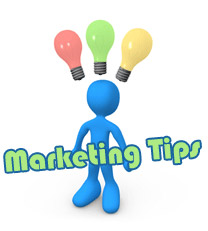 Marketing Tips