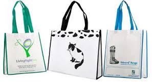 How Different Types of Promotional Bags Help in Carrying Company’s Message 