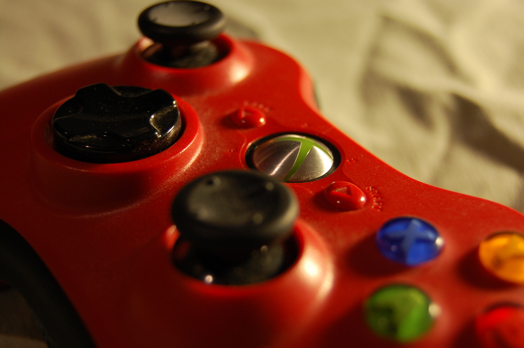 Exploring The Rumors Of A New Xbox Console