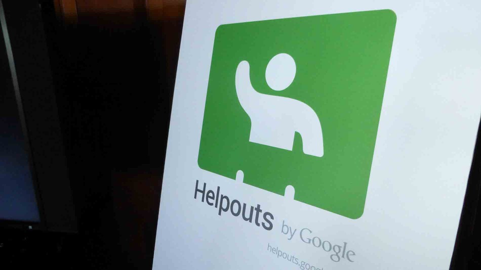 Google "Helpouts" Is A New Way To Pick People Offering Help Via Live Video