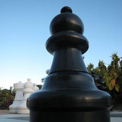Does Playing Chess Enhance Brain Performance?