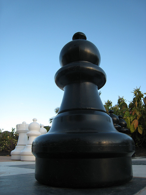 Does Playing Chess Enhance Brain Performance?
