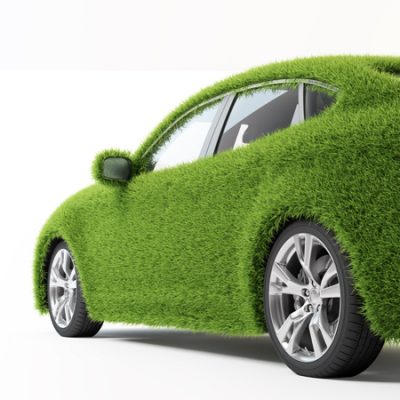 Green Technologies for Eco-Efficiency