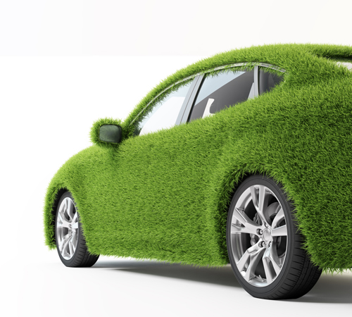 Green Technologies for Eco-Efficiency