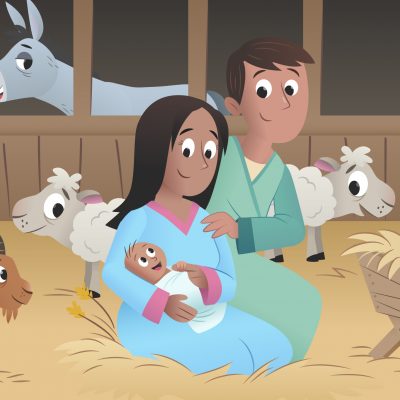 Importance Of Bible Stories In Your Life