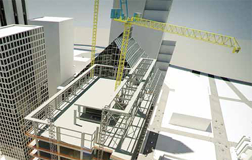 Numerous Beneficial Aspects Of BIM Services In Construction Industry