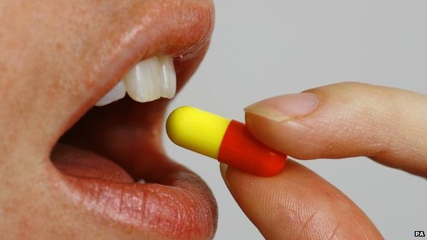 Get To Know More About The Electronic Pill