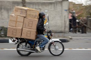 Killer Ways To Improve Your Delivery Service