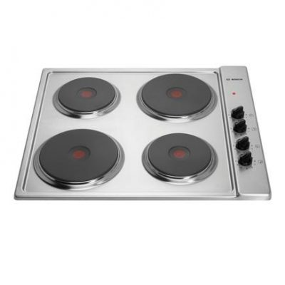 Electric Hob Usage Safety Tips