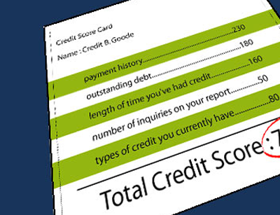 Lesser-Known Evils Of Your Credit Score