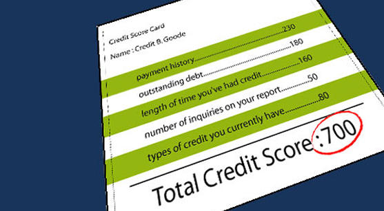 Lesser-Known Evils Of Your Credit Score