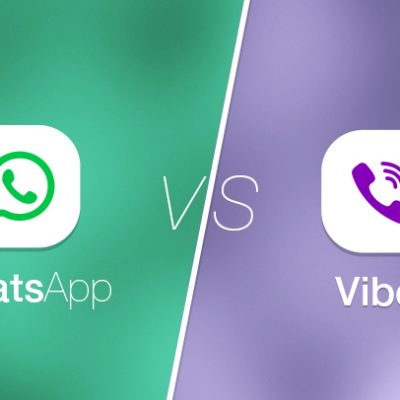 WhatsApp Vs Viber: Who Is The Winner?