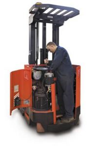 Buy The Best Used Forklift With These 5 Tips