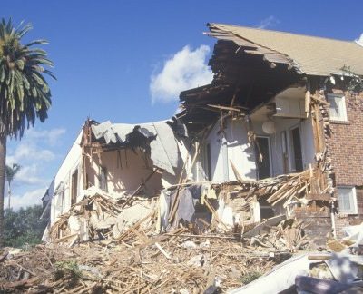 Things We Should Know About Earthquake Insurance