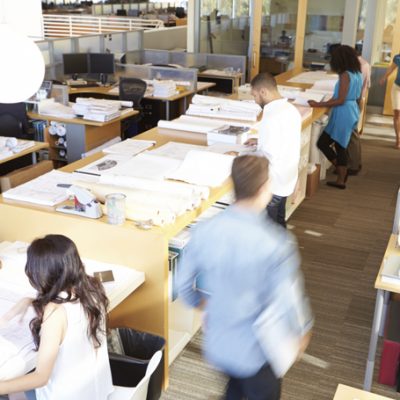 Improve Your Employees’ Productivity With Air Conditioning