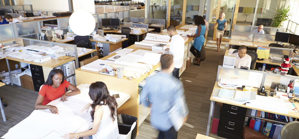 Improve Your Employees’ Productivity With Air Conditioning