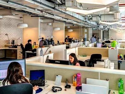 Everything You Need To Know About Serviced Offices and Why They Are Here To Stay