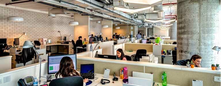 Everything You Need To Know About Serviced Offices and Why They Are Here To Stay