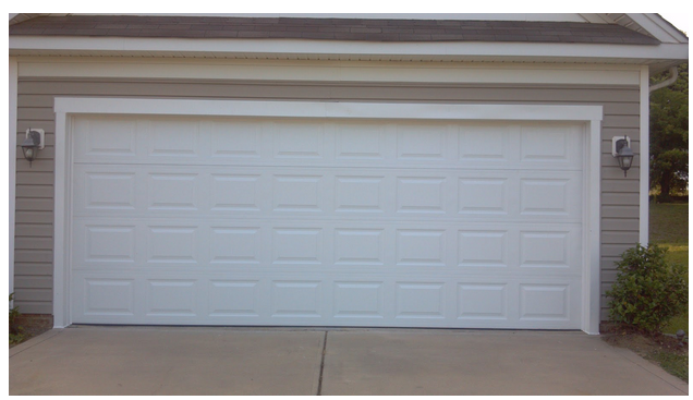 Learn How To Avoid Squeaks, Every Time You Use Your Garage Door!