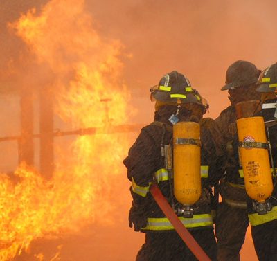 What You Will Benefit With In Fire Safety Courses