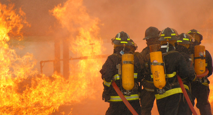 What You Will Benefit With In Fire Safety Courses