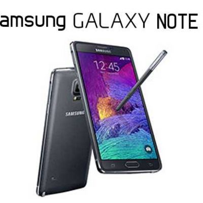 Galaxy Note 5 Release Date, Price, Specs And Features