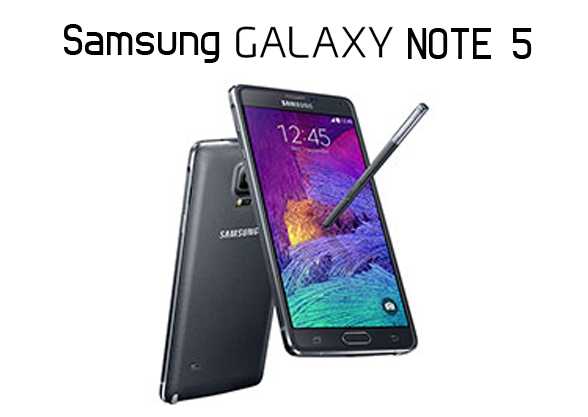 Galaxy Note 5 Release Date, Price, Specs And Features