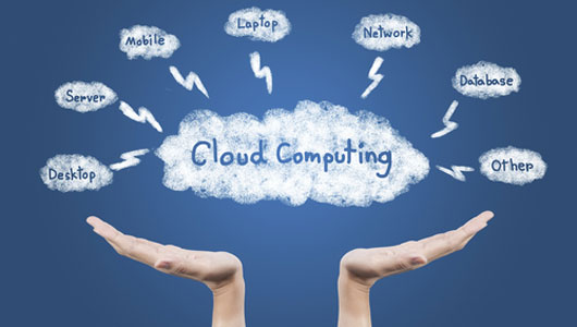 Cloud Technology And Its Impact On Hosting Solutions