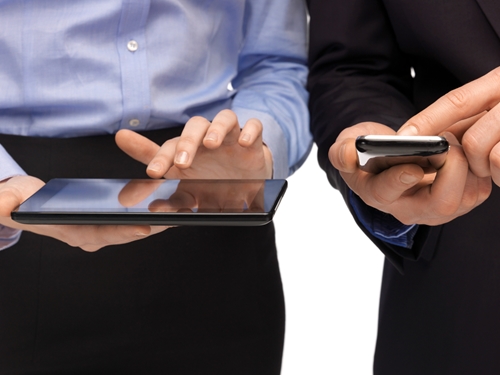 3 Top Mobile Marketing Strategies For Small Businesses