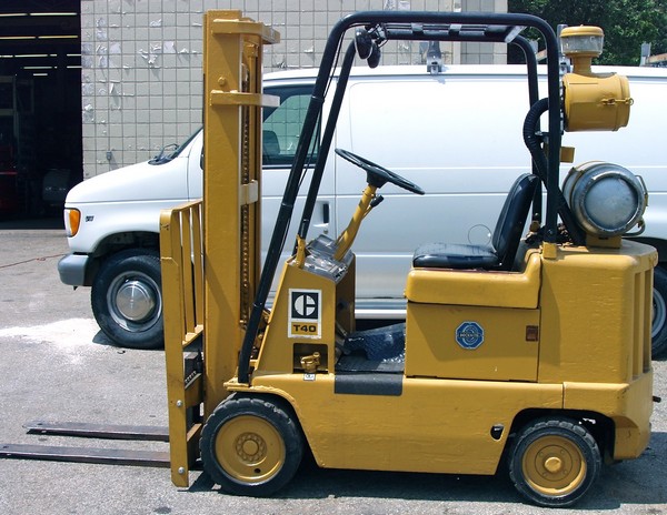 How To Find New Forklifts For Sale In Utah