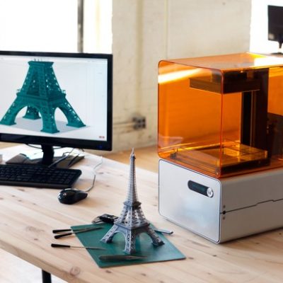 How To Find The Right 3D Printing Designer For Your Company?