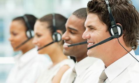 Improve Your Business Communications With A Call Handling Service