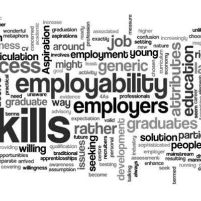 7 Steps To Enhance Your Employability