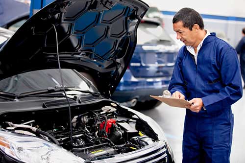 Why Vehicle Inspection Should Be Your Priority?