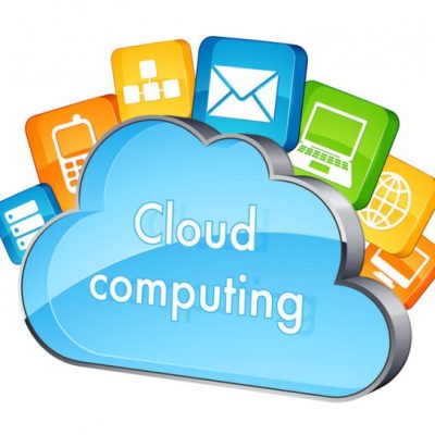 Placing Your Business’s Services In The Clouds