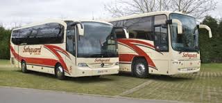 How To Find A Best Coach Hire In Austria! When Start Your Holiday Off Right