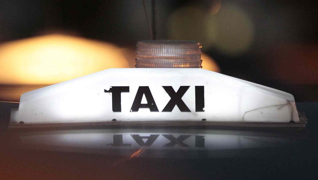 The Advantages Of Tipping Your Taxi Driver
