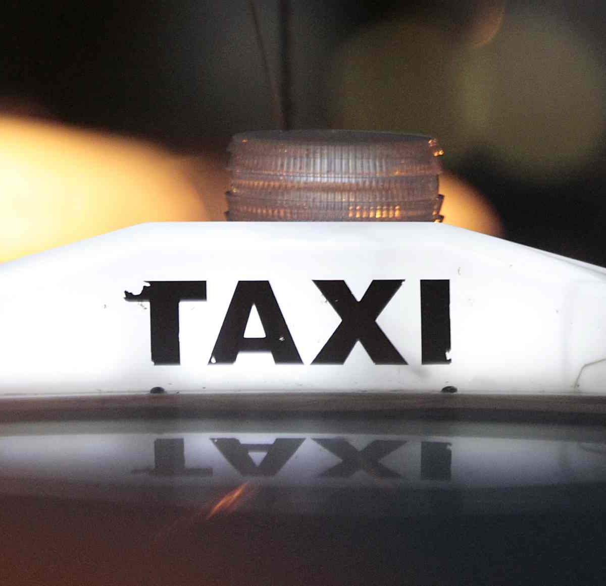 The Advantages Of Tipping Your Taxi Driver