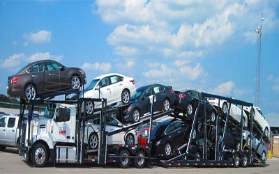 Smart Ways To Cut Down On The Auto Transportation Costs