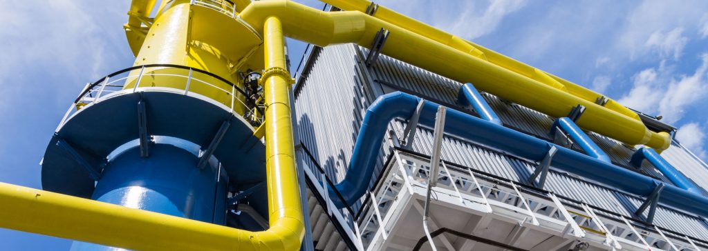 Choosing The Right Industrial Coatings For Your Business Facilities