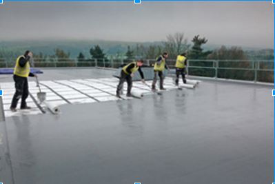Expert’s Point Of View: Rooftop Waterproofing