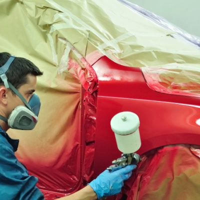 How To Choose A Reliable Auto Collision Repair Company?