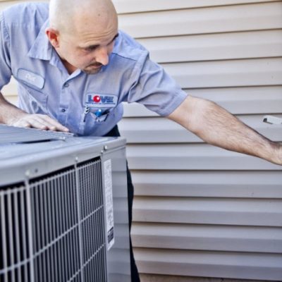 Things To Consider and Check Before Calling An A/C Repairman