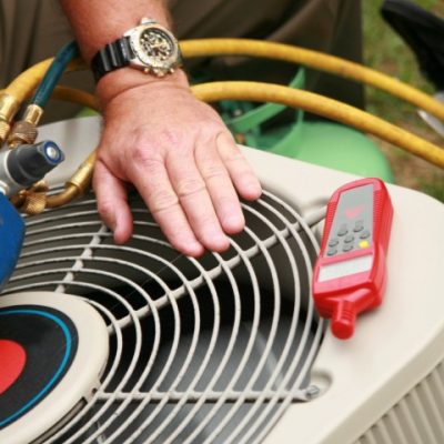 When Is The Right Time To Repair Or Replace The Air Conditioner