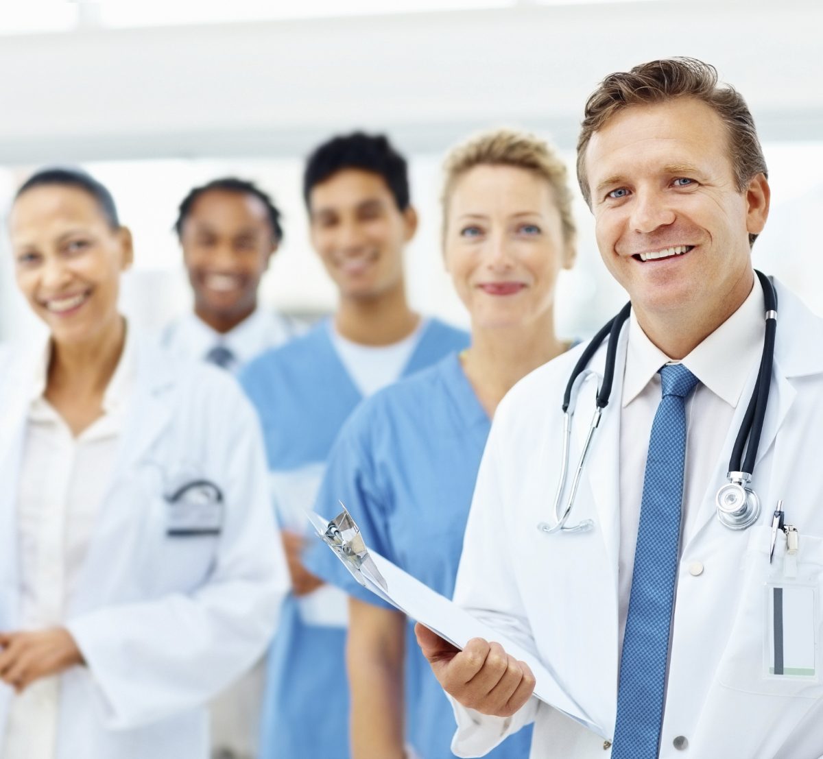 Why Do Doctors and Hospitals Need Online Marketing?