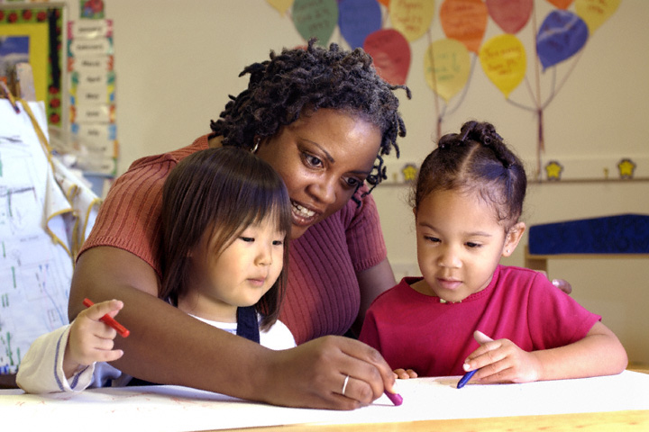 How To Know If A Degree In Early Childhood Education Is Right For You