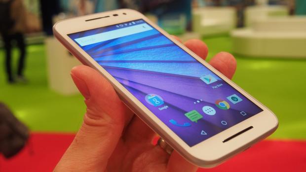 Moto G (3rd Generation) Review: The Packed Performer