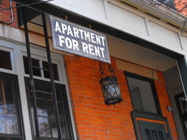 Frugal Apartment Renting 101