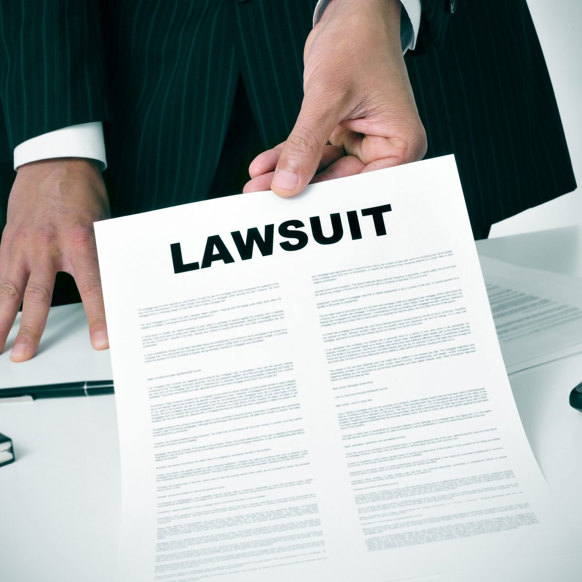 4 Workplace Policies To Protect Your Business from Lawsuits