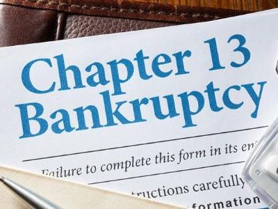 Are You Bankrupt - Under Which Chapter Should You File Your Bankruptcy?